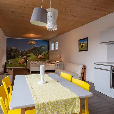 Flexhome Your Central, Calm And Cosy Place In Dornbirn Exterior foto