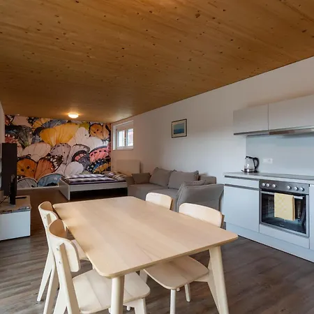 Flexhome Your Central, Calm And Cosy Place In Dornbirn Exterior foto