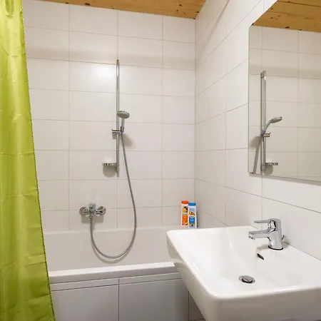 Flexhome Your Central, Calm And Cosy Place In Dornbirn Exterior foto