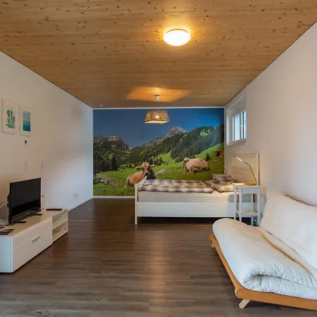 Flexhome Your Central, Calm And Cosy Place In Dornbirn Exterior foto