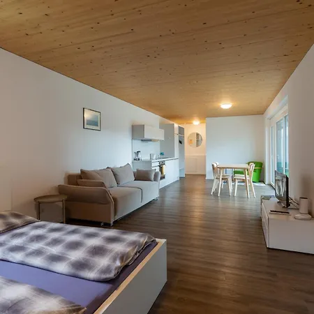Flexhome Your Central, Calm And Cosy Place In Dornbirn Exterior foto