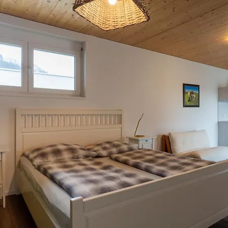 Flexhome Your Central, Calm And Cosy Place In Dornbirn Exterior foto