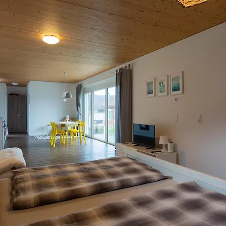 Flexhome Your Central, Calm And Cosy Place In Dornbirn Exterior foto