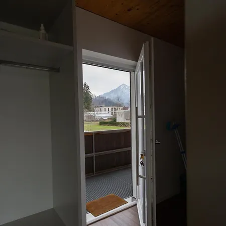 Flexhome Your Central, Calm And Cosy Place In Dornbirn Exterior foto